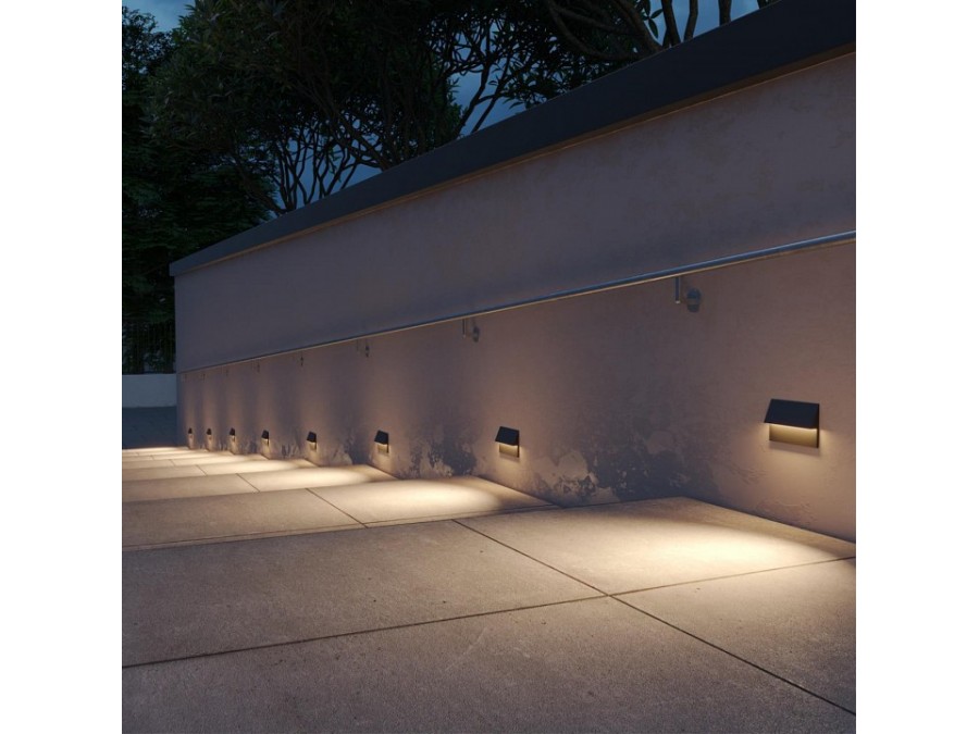 Встраиваемый светильник Novotech STREET 359725