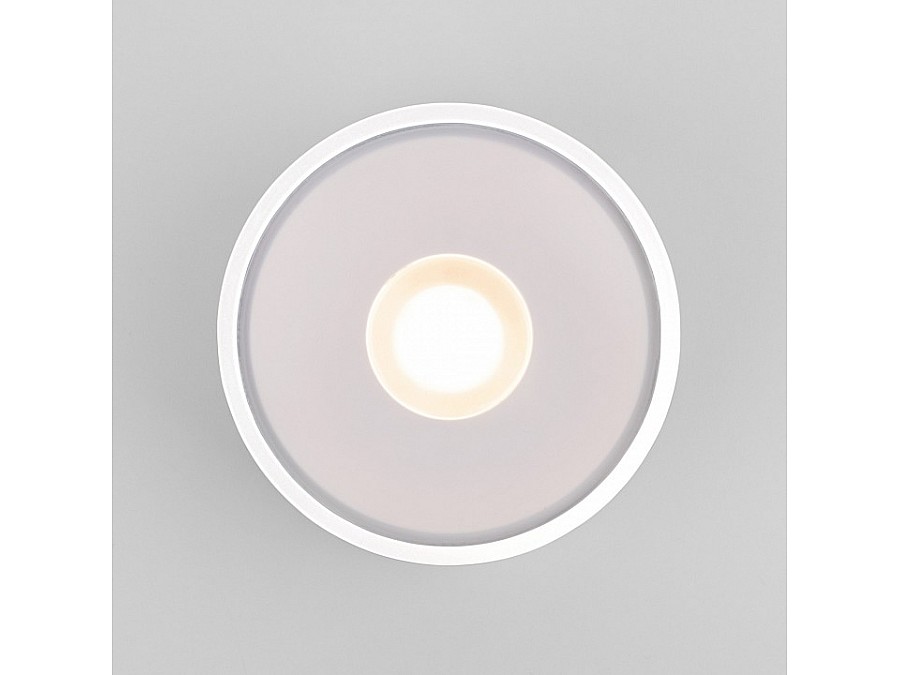 Накладной светильник Elektrostandard Light LED 35141/H белый