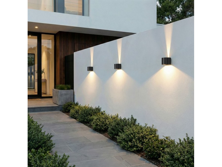 Накладной светильник Elektrostandard Blade 1518 TECHNO LED