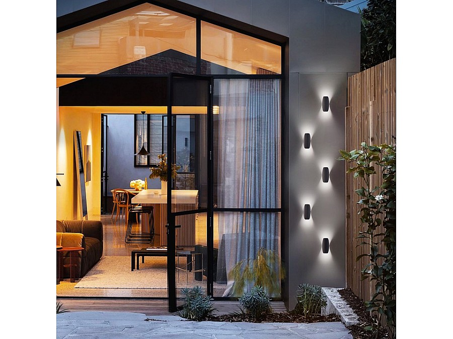 Накладной светильник Elektrostandard Taco a052620