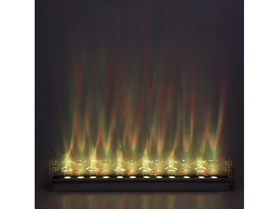 Наземный низкий светильник Odeon Light Waterfall 7027/72FL