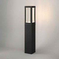 Наземный высокий светильник Elektrostandard Frame 1529 TECHNO LED