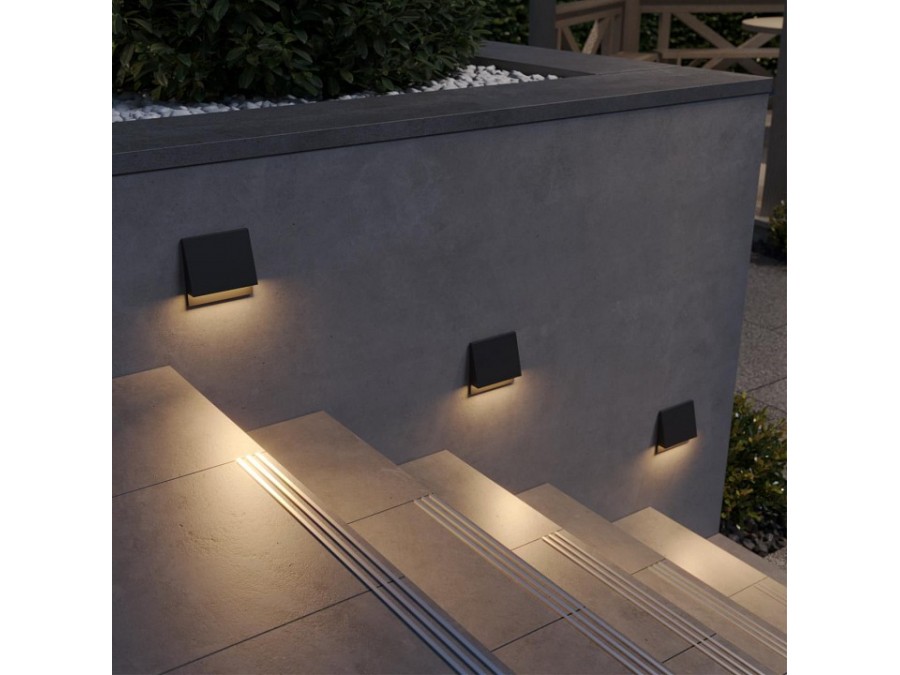 Встраиваемый светильник Novotech STREET 359723