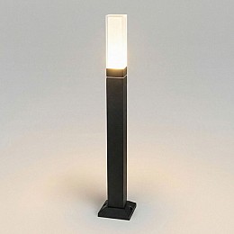Наземный низкий светильник Elektrostandard  1537 TECHNO LED