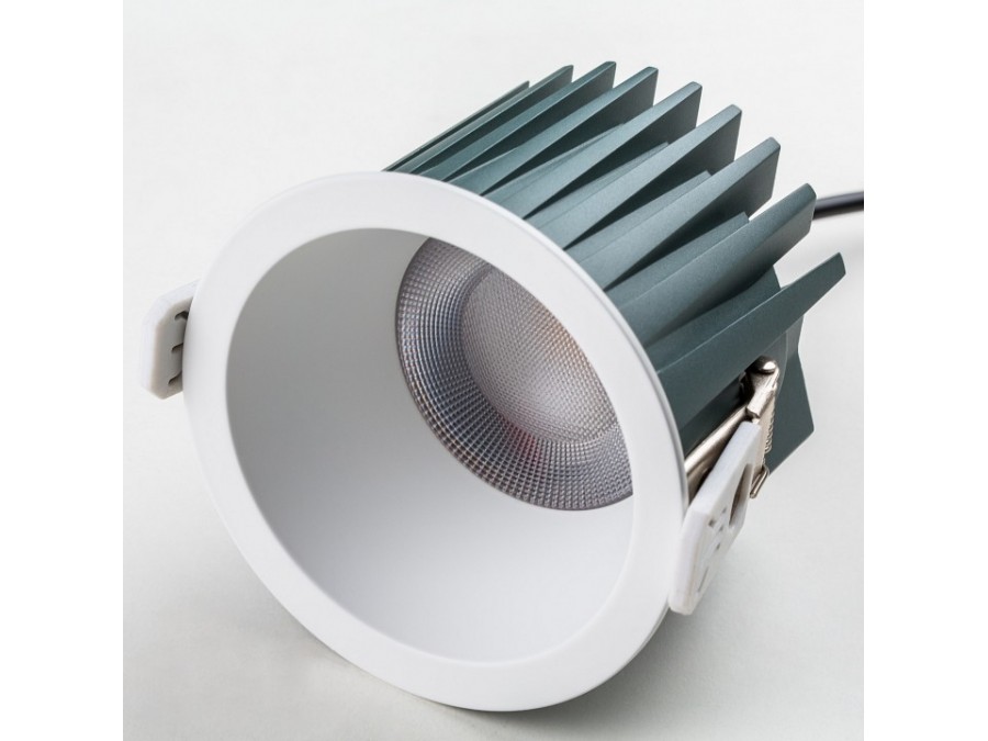 Встраиваемый светильник Lightstar Ciclone 385636