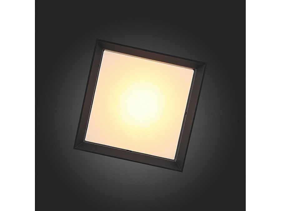 Накладной светильник ST-Luce Cubista SL077.402.01