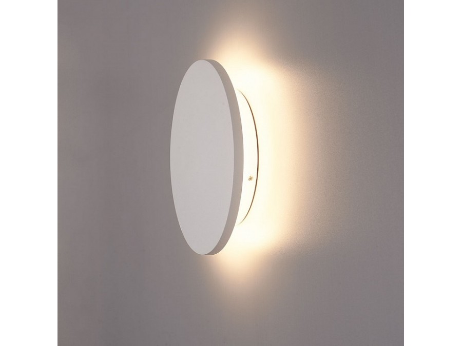 Накладной светильник Arte Lamp NIMBO A1510AL-1WH