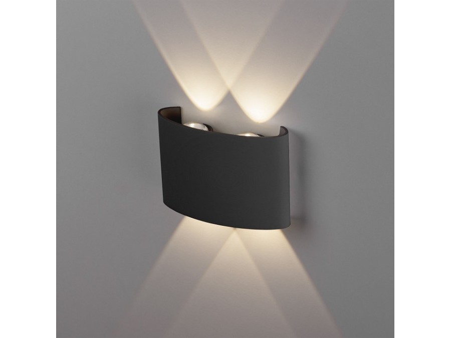 Накладной светильник Elektrostandard 1555 a049672