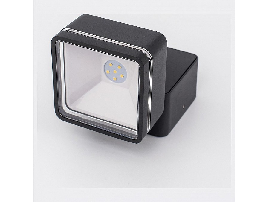 Светильник на штанге Citilux CLU0008 CLU0008K