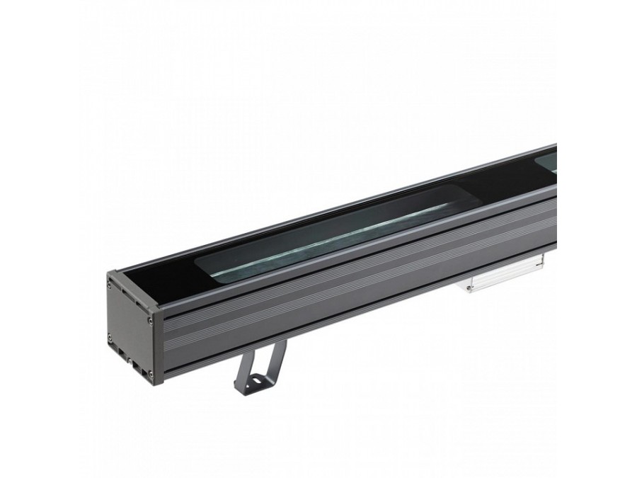 Наземный низкий светильник Odeon Light HIGHTECH 7186/80FL