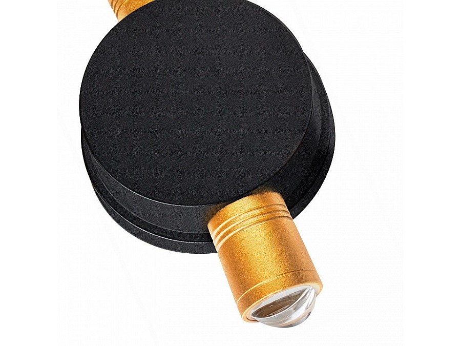 Накладной светильник Lightstar Dito 380623