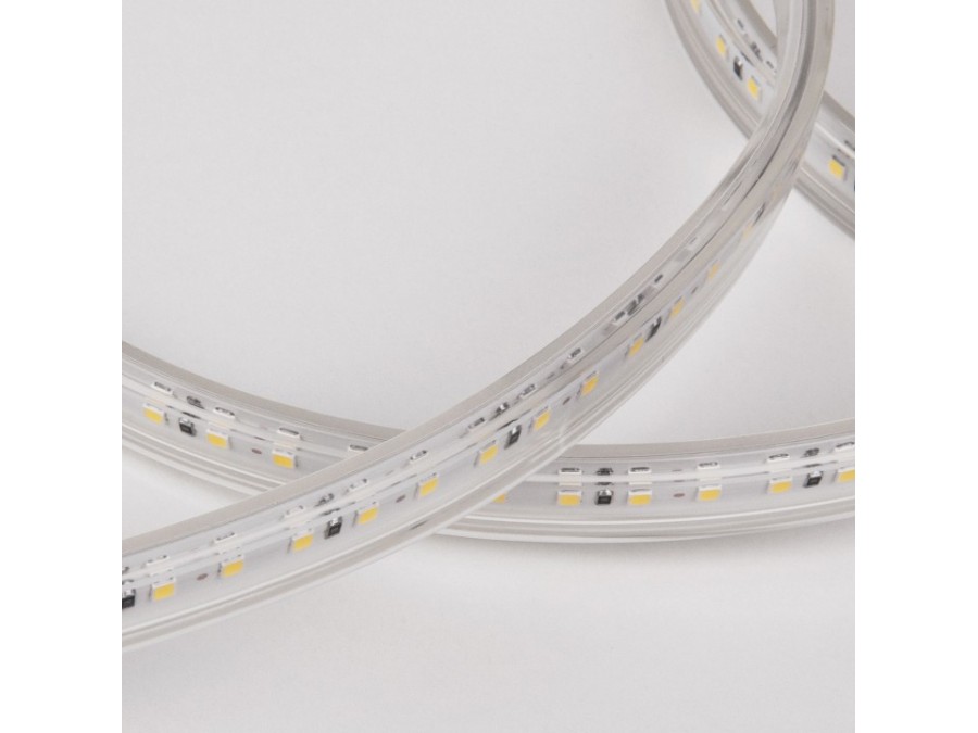 Лента светодиодная Elektrostandard LS015 220V a053640