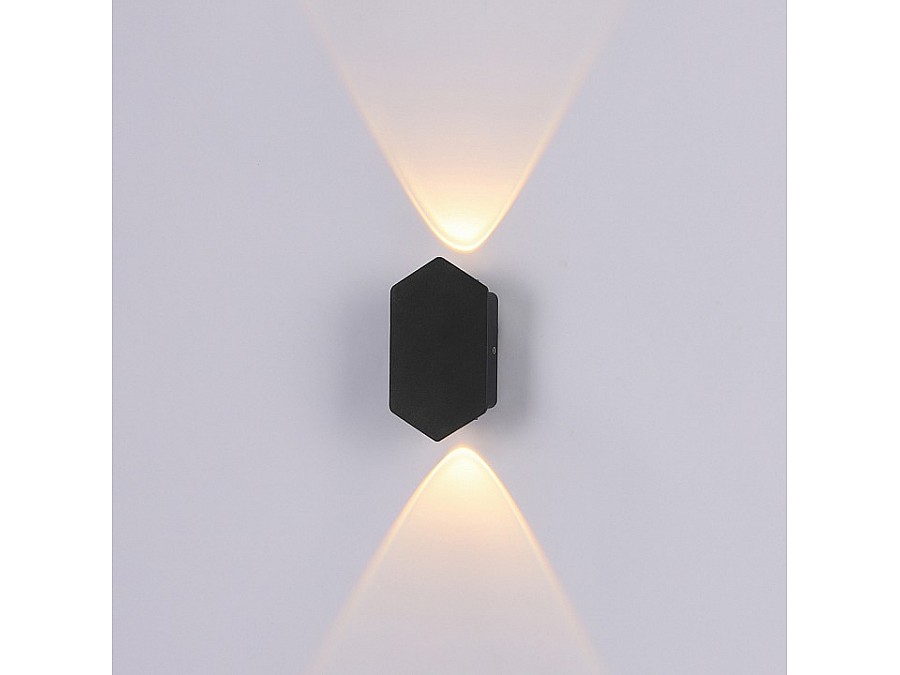 Накладной светильник Escada 30004LED 30004P/03LED