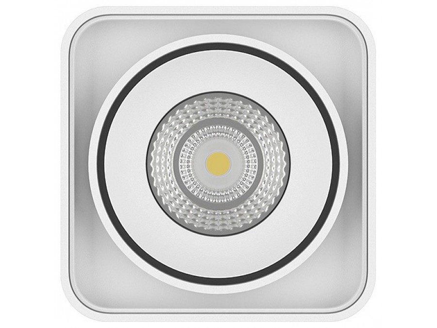 Накладной светильник Lightstar Monocco 052336-IP65