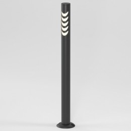 Наземный высокий светильник Elektrostandard Smile 35188/F