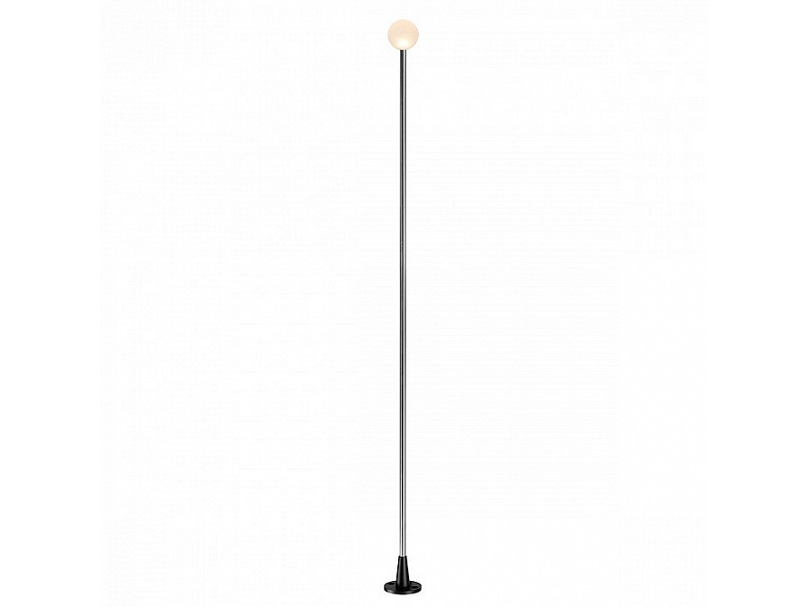 Наземный низкий светильник Odeon Light NOTTE 7123/1GL