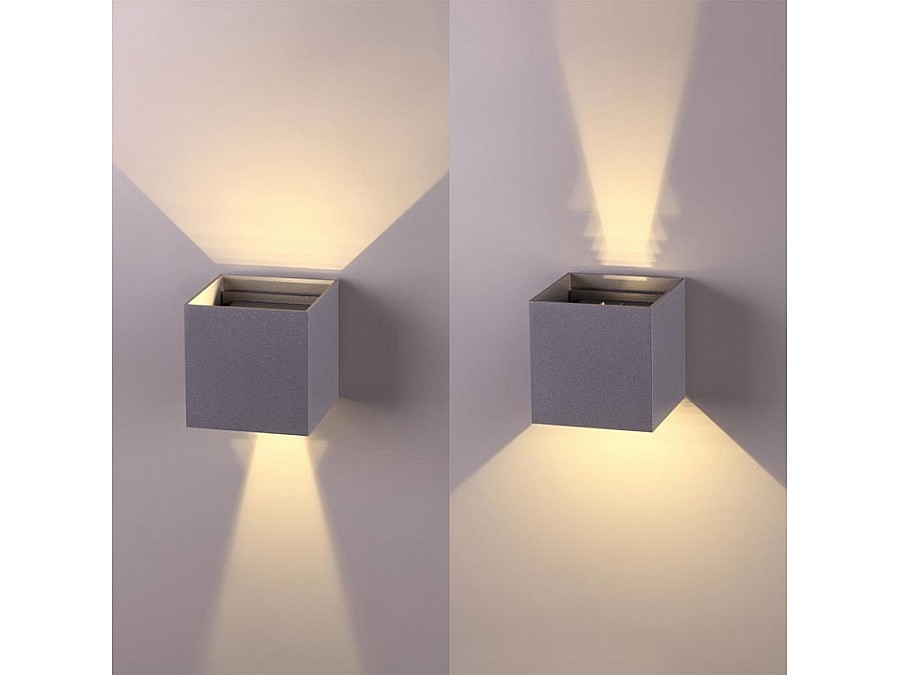 Накладной светильник Novotech Kaimas 358004