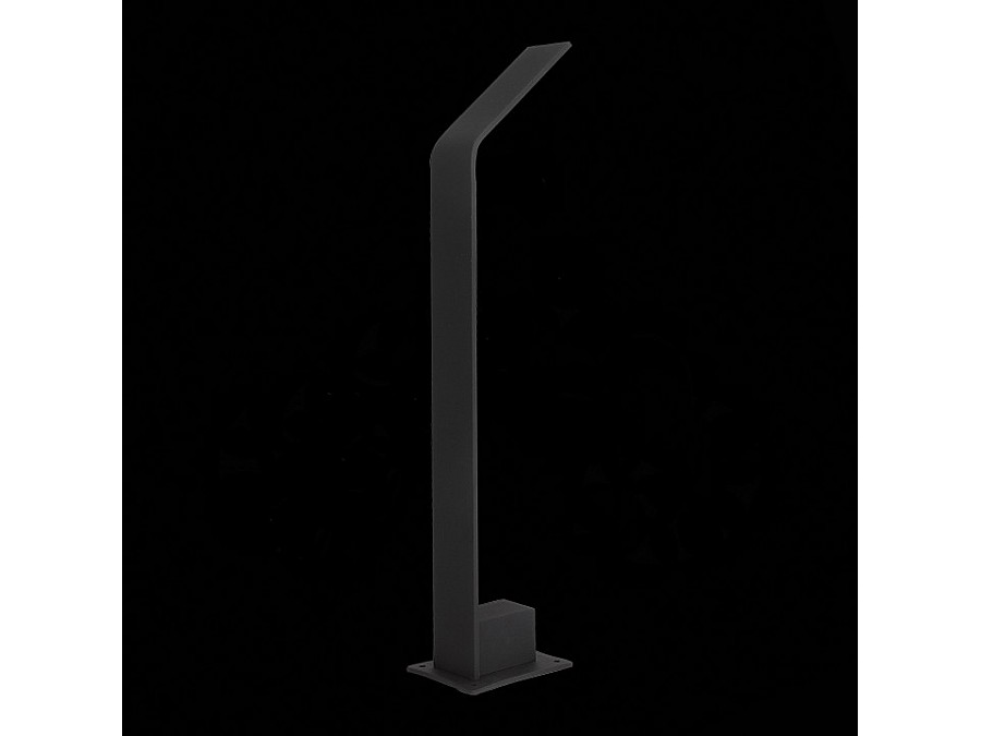 Наземный низкий светильник ST-Luce Posto SL094.405.01