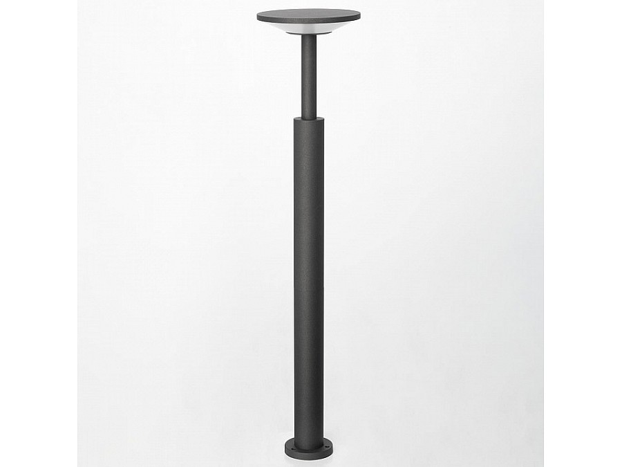 Наземный низкий светильник Citilux Dorn CLU05B