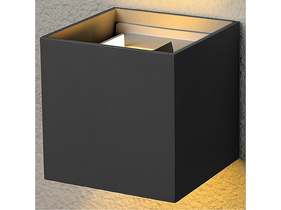 Накладной светильник Elektrostandard Winner a038410