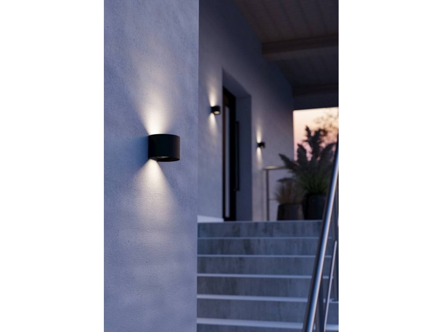 Накладной светильник Eglo CALPINO 3 901844