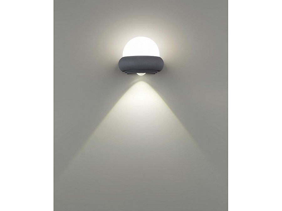 Накладной светильник Novotech Calle 358566