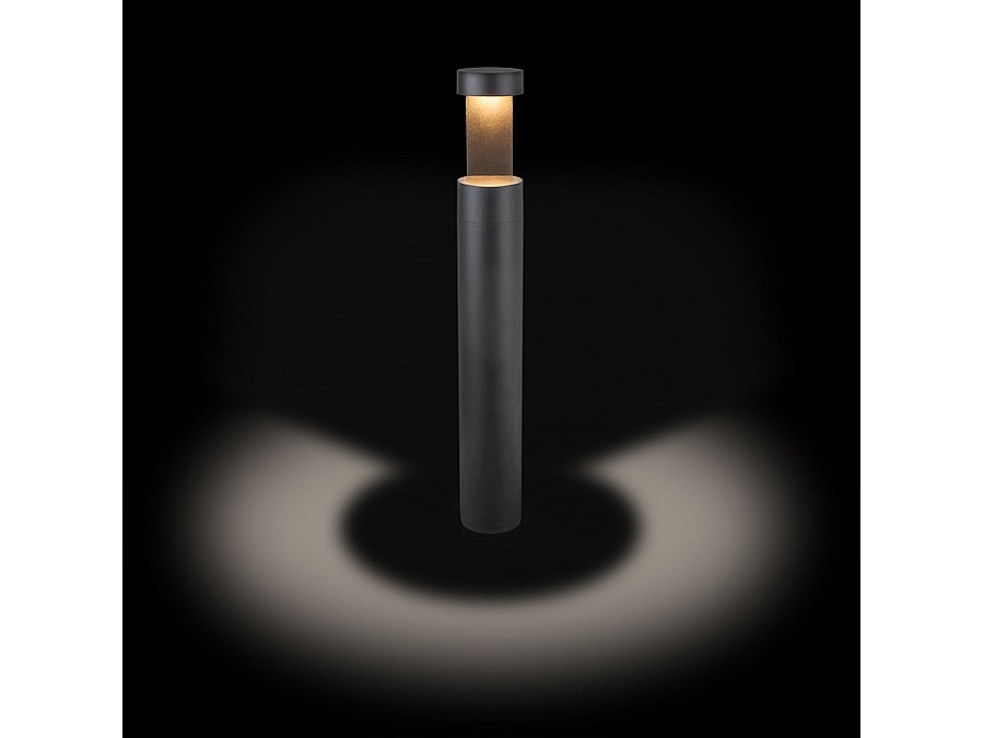 Наземный низкий светильник Elektrostandard Nimbus 35126/F