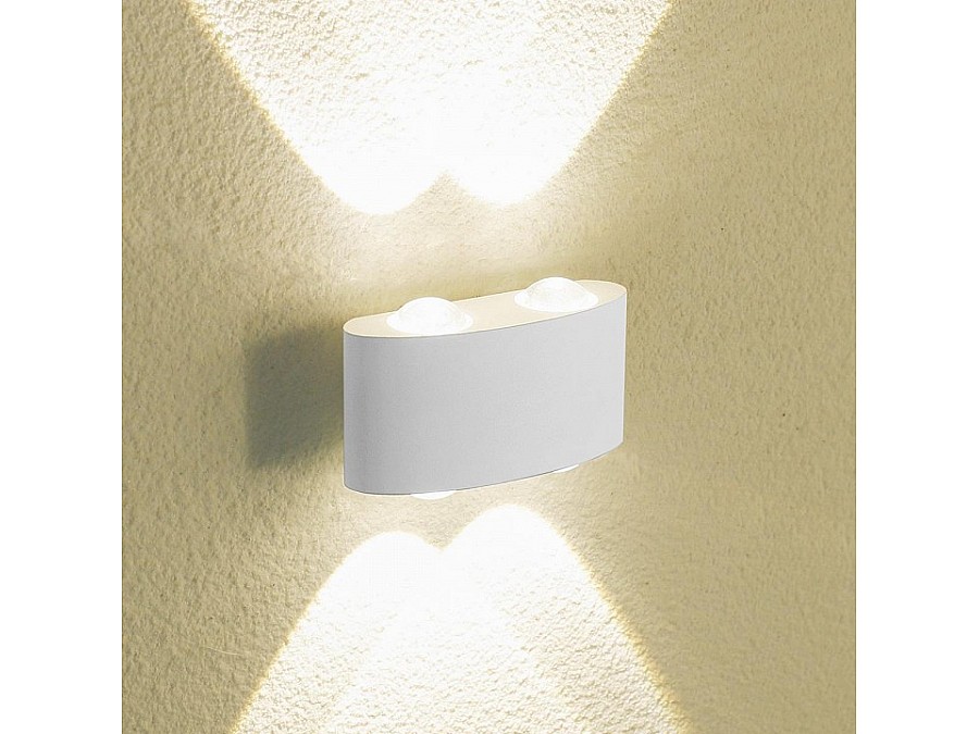 Накладной светильник Elektrostandard Twinky a038419