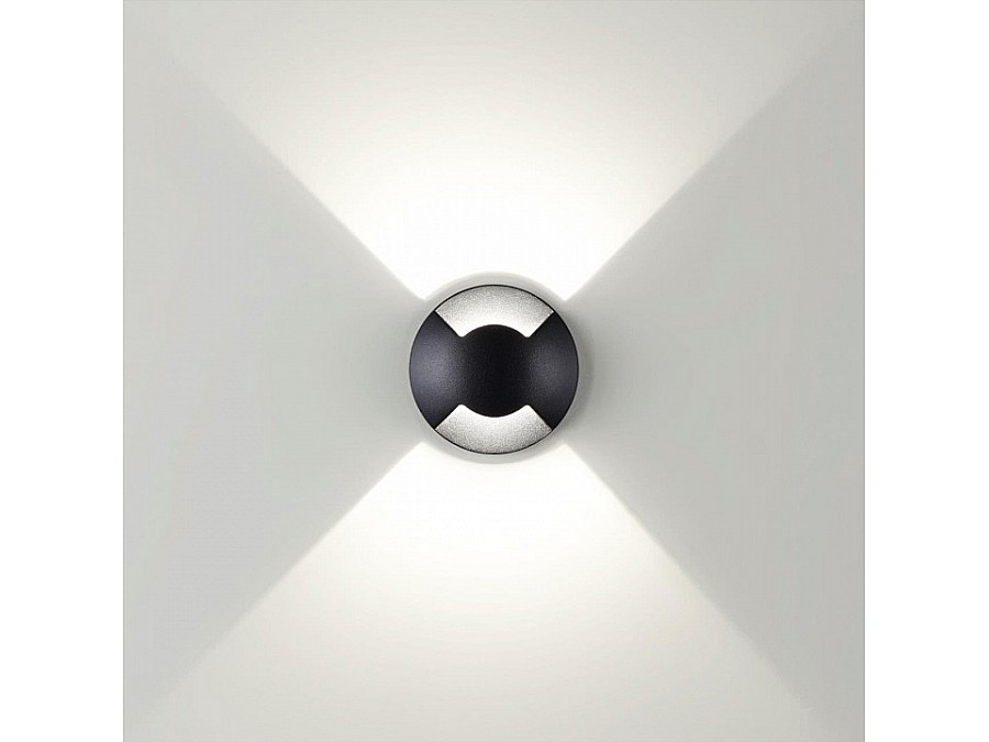 Встраиваемый в дорогу светильник Odeon Light Wald 6662/2GL