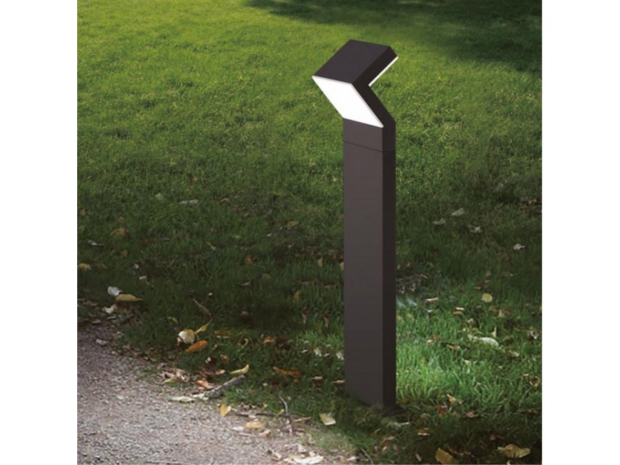 Наземный низкий светильник Novotech Roca 357446