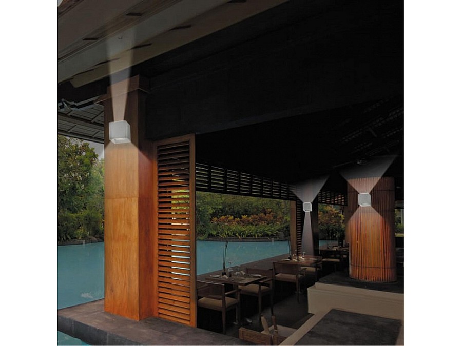 Накладной светильник Novotech Calle 357518