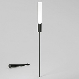 Наземный низкий светильник Elektrostandard Invi a069445