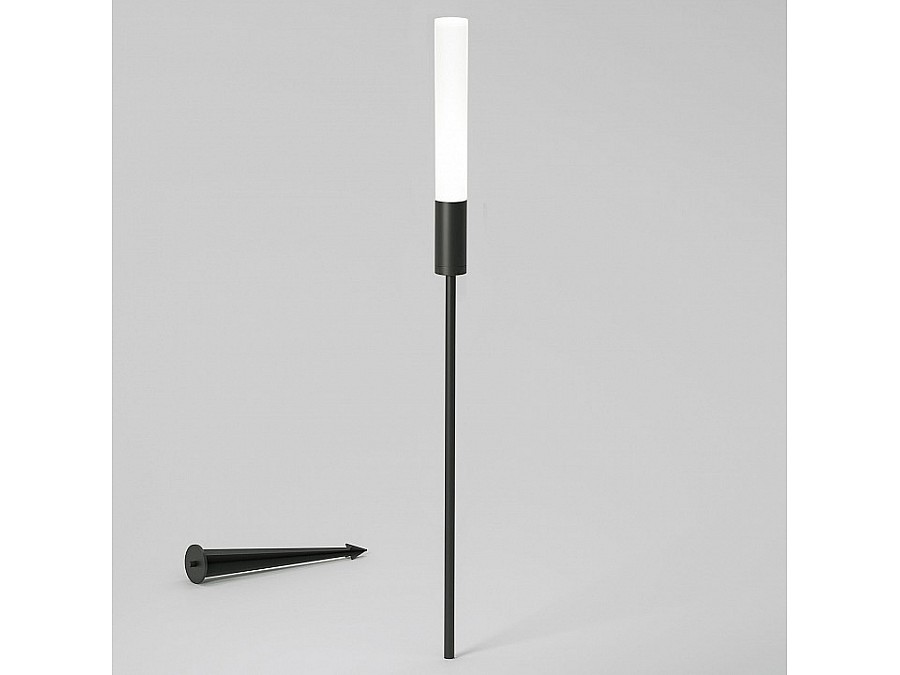 Наземный низкий светильник Elektrostandard Invi a069445