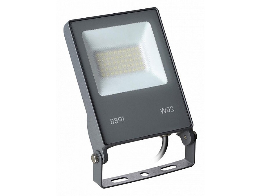 Настенно-потолочный прожектор Novotech Armin 358577