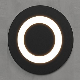 Встраиваемый в дорогу светильник Elektrostandard 1107 a049752