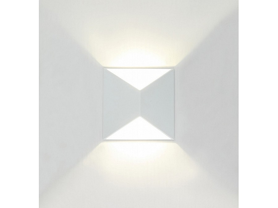 Накладной светильник Imex WELS IL.0014.0012 WH