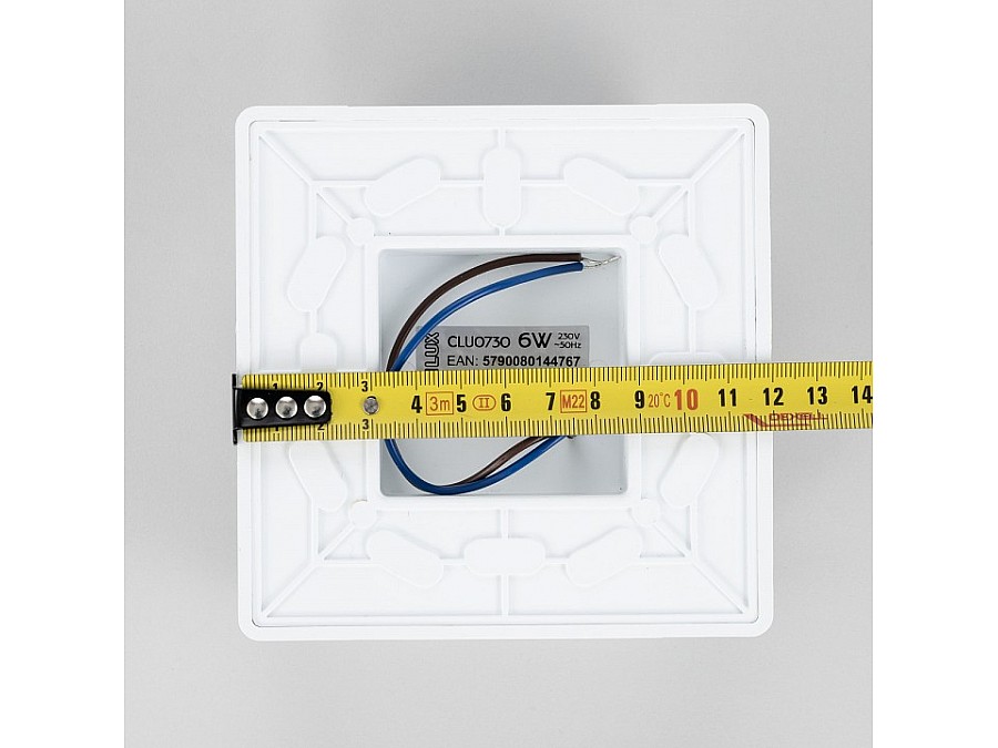 Накладной светильник Citilux STELS CLU0730