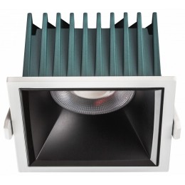 Встраиваемый светильник Lightstar Ciclone 385447