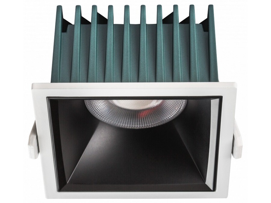 Встраиваемый светильник Lightstar Ciclone 385447