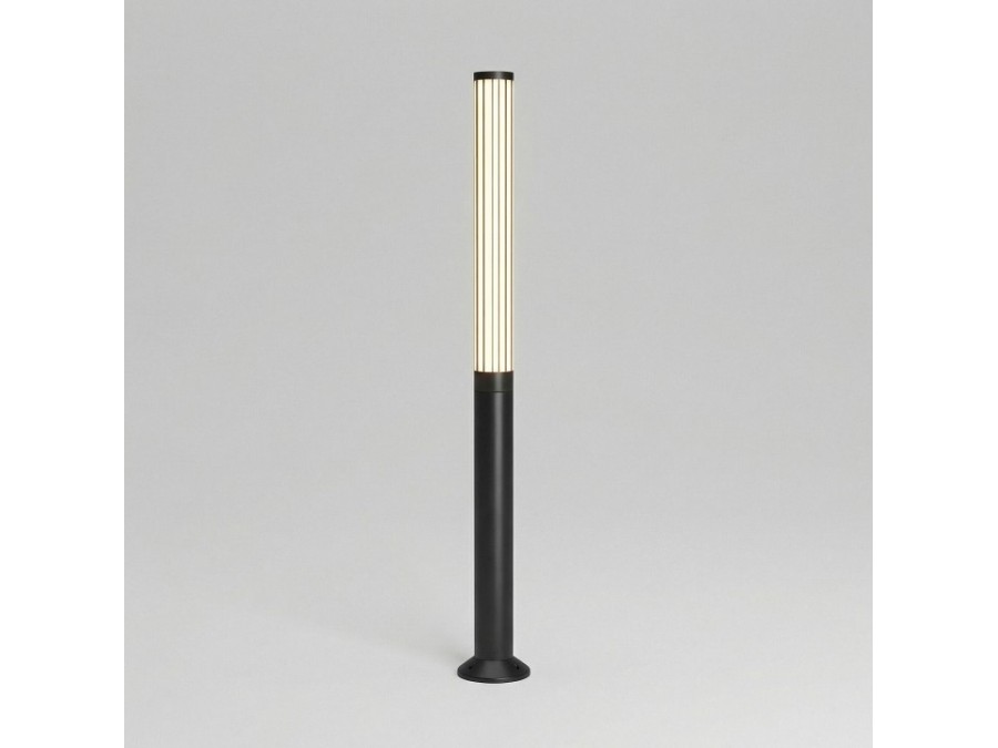 Наземный высокий светильник Elektrostandard Peak 35196/F