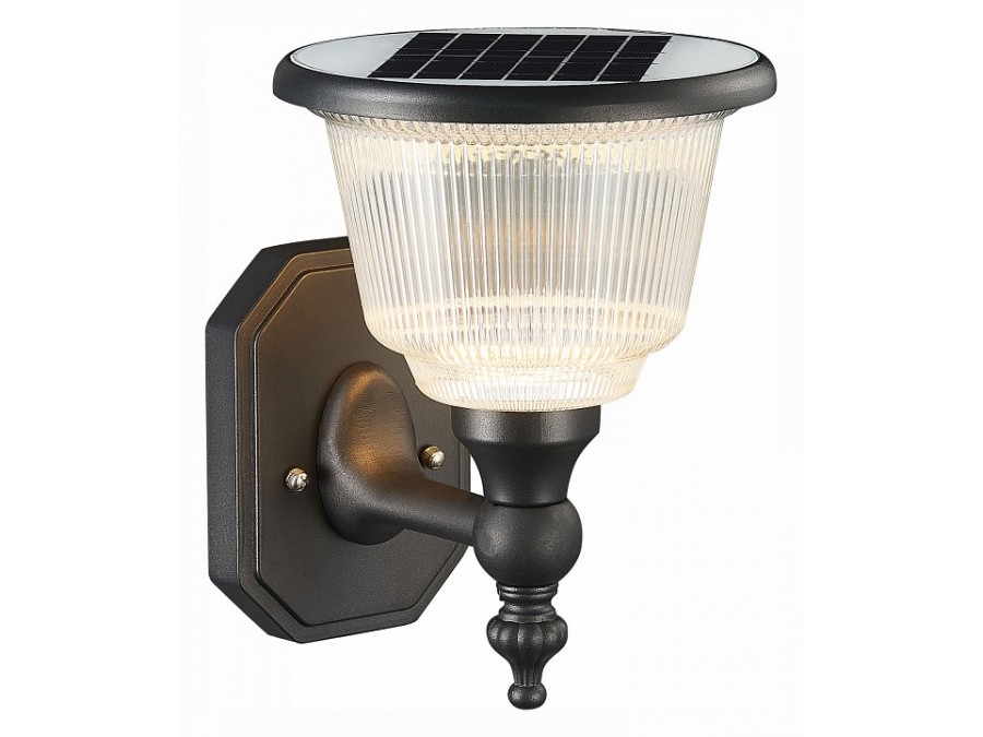 Светильник на штанге ST-Luce Solaris SL9502.401.01