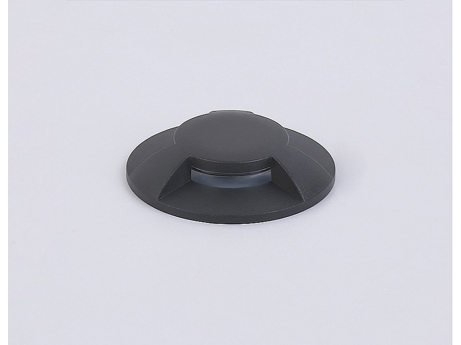 Встраиваемый в дорогу светильник Ambrella ST ST6524