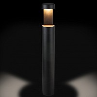 Наземный низкий светильник Elektrostandard Nimbus 35126/F