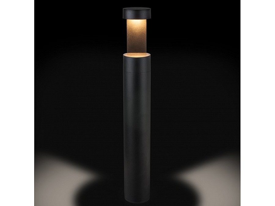 Наземный низкий светильник Elektrostandard Nimbus 35126/F