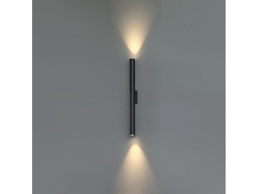 Накладной светильник Odeon Light Tubus 7105/10WL