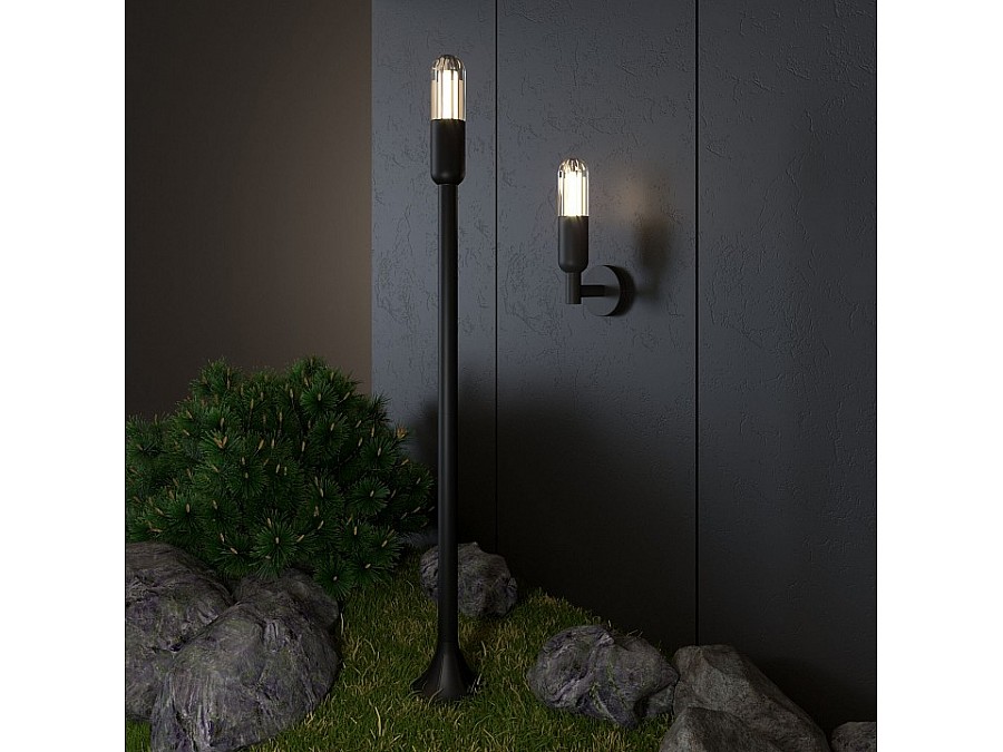 Светильник на штанге Elektrostandard ISIDA 35165/U