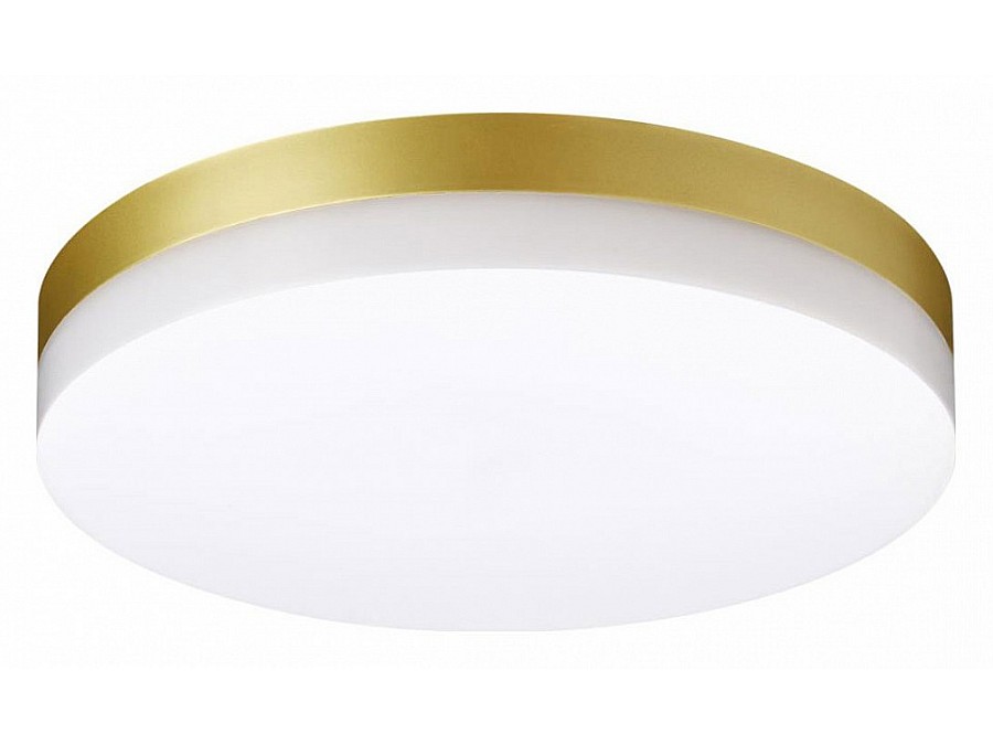 Накладной светильник Novotech Opal 358888