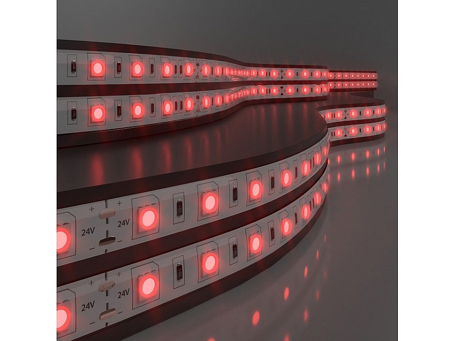 Лента светодиодная Elektrostandard 24V 14,4W a052974