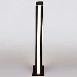 Наземный низкий светильник Elektrostandard Flat 1538 TECHNO LED