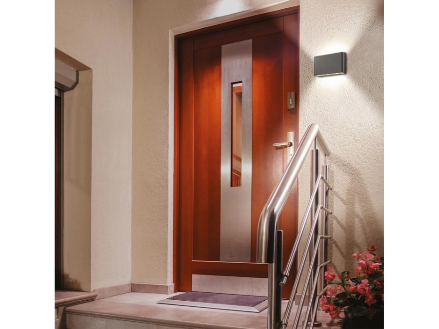 Накладной светильник Novotech Kaimas 357422